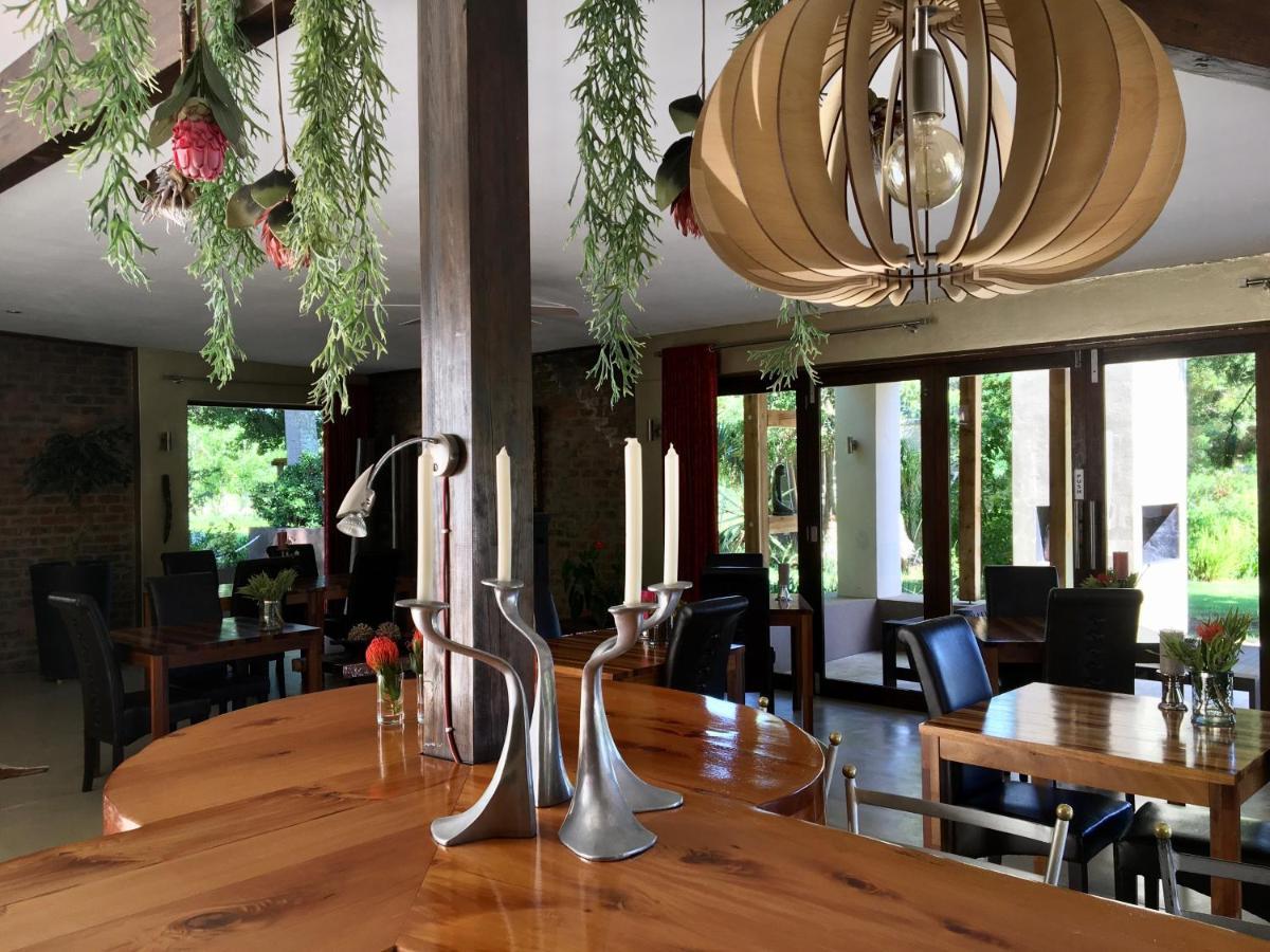 Lily Pond Country Lodge The Crags Extérieur photo