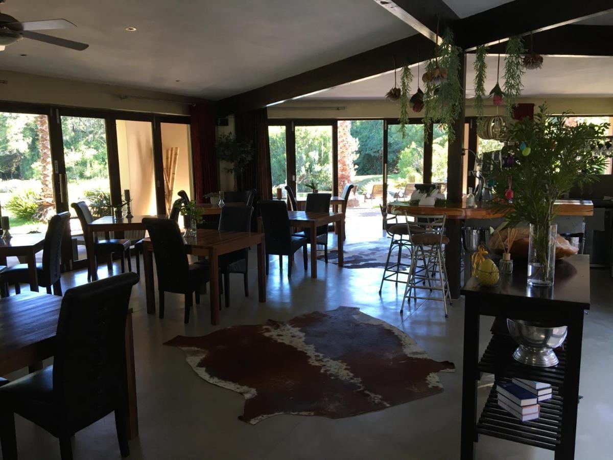 Lily Pond Country Lodge The Crags Extérieur photo