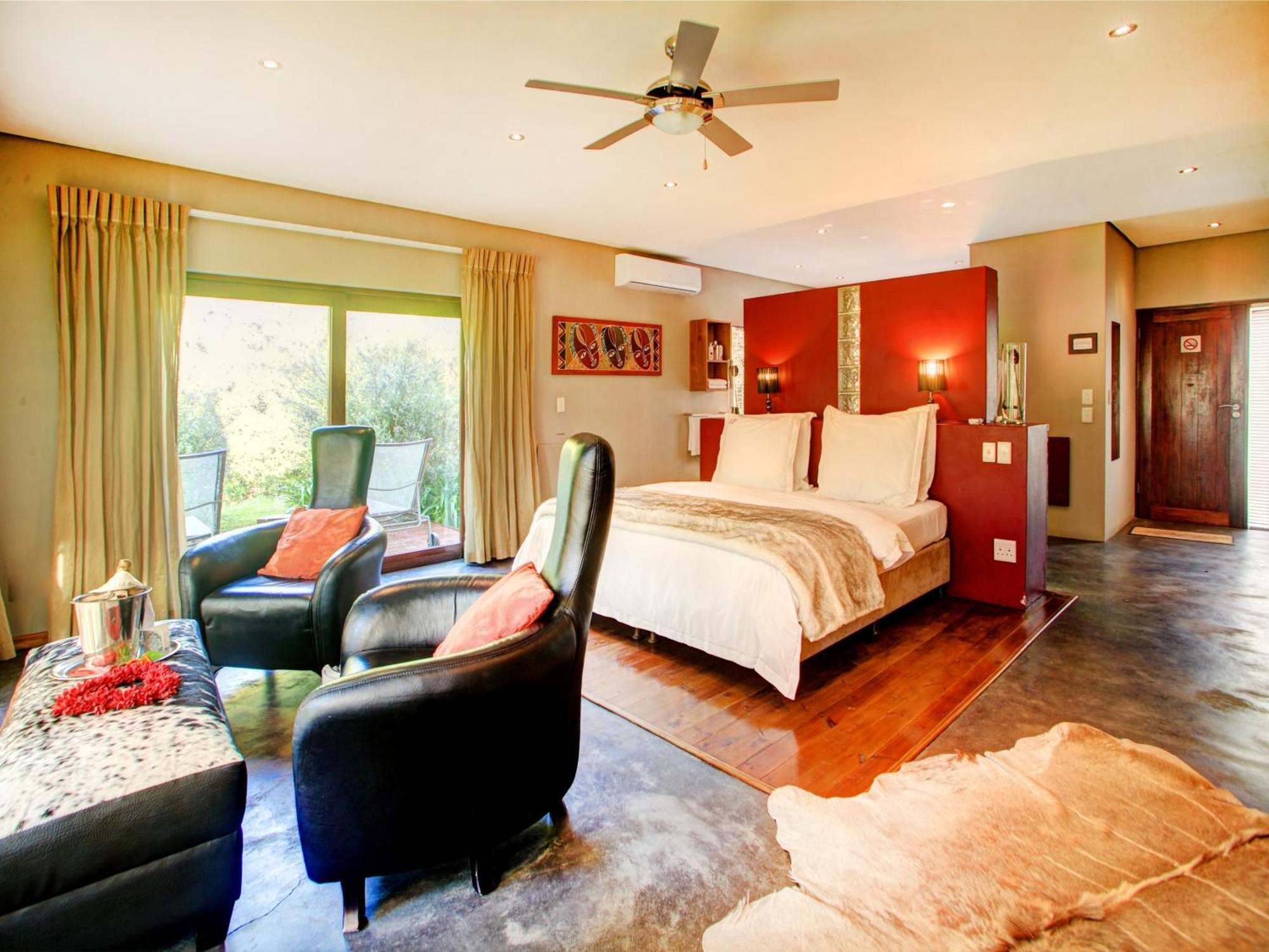 Lily Pond Country Lodge The Crags Extérieur photo