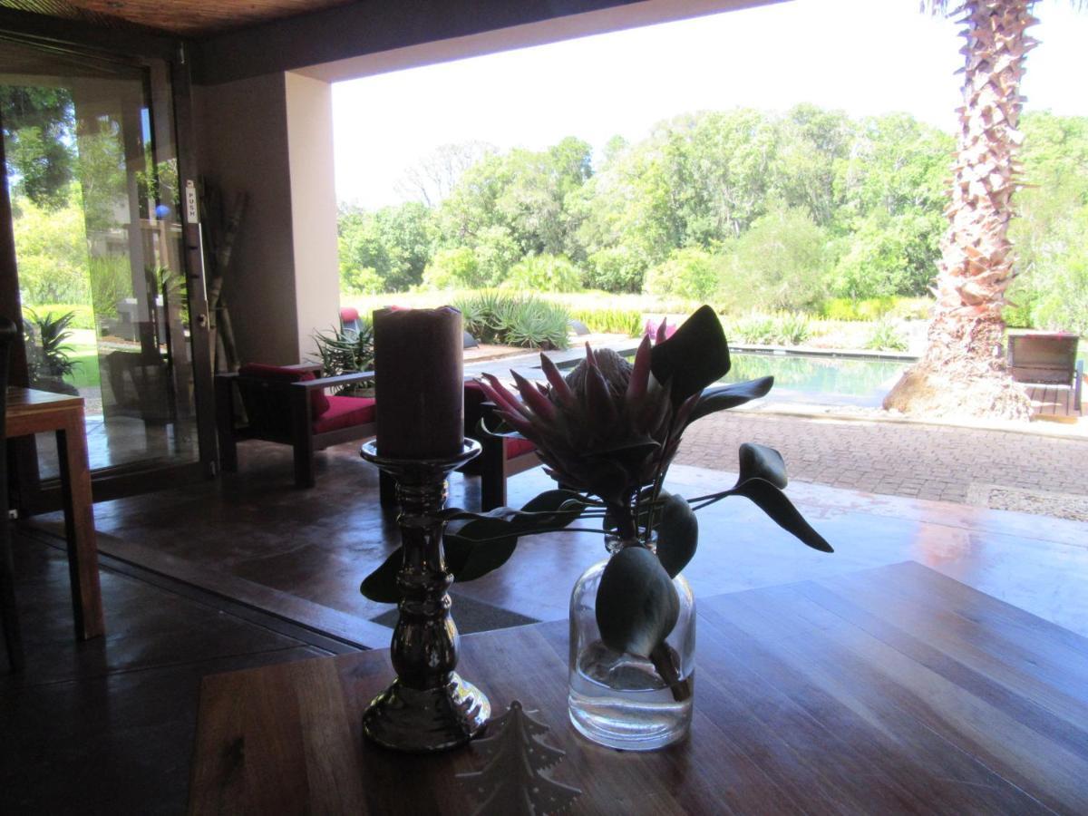 Lily Pond Country Lodge The Crags Extérieur photo